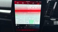 Renault Megane E-Tech EV60 160kW Techno Comfort Range 60kWh 5dr Auto Electric Hatchback